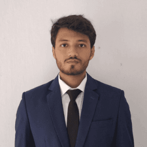 Tridib Sarkar
