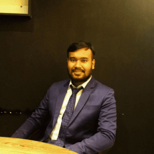 Shanjid Hasan