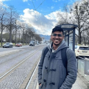 Mohammad Abir