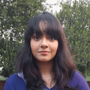 Naziba Tasnim