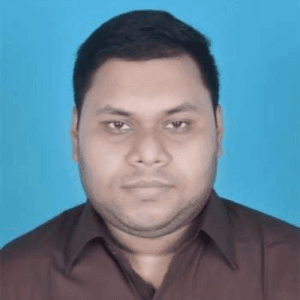 Nasrullah Masud