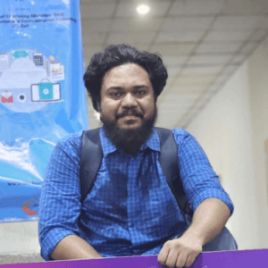 Kazi Muktadir Ahmed